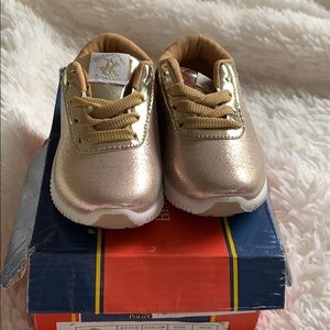 Toddler Sneakers